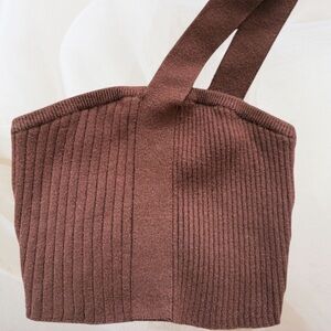 Camila Coelho- Ellis Top XS